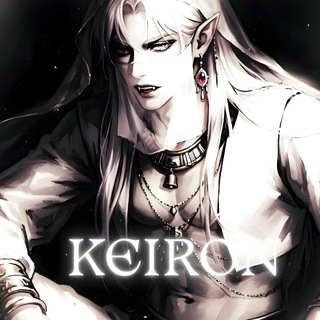 ㅤ ٬٬ 𝐊𝖾𝗂 𝁈 𝗋𝗈𝗇ㅤ𖫲