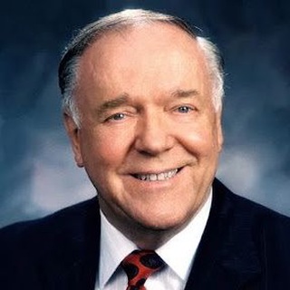 Кеннет Хейгин | Kenneth E. Hagin