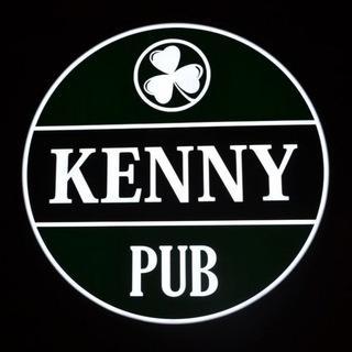 The Kenny PUB Ирландский паб Омск☘