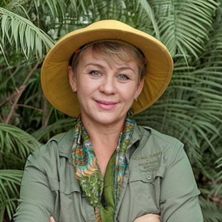 Африка без фильтров с Натальей | Жизнь, сафари, наблюдения