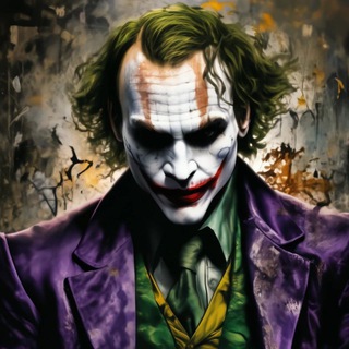 Весёлый Joker