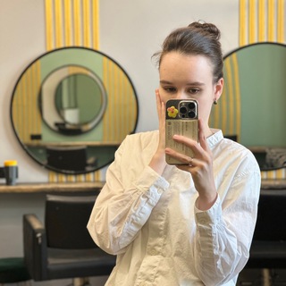 Заметки парикмахера ✂️