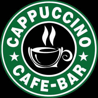 Кафе "Капучино" 🍕