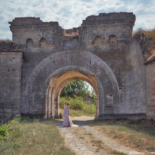 Крепость Керчь | История Крыма