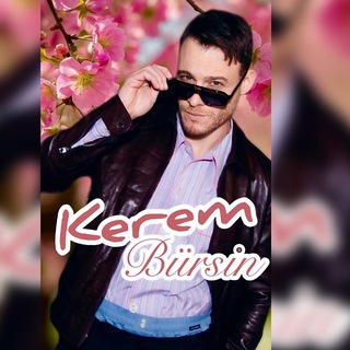 Керем Бюрсин | Kerem Bürsin | Keremomania 🇷🇺