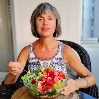 Сыроедение со Смыслом🥗