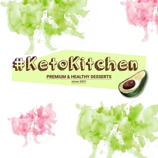 #KetoKitchen🥑