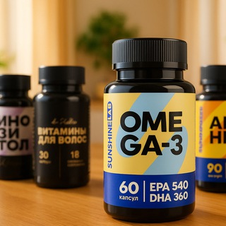 Keto_managers БАДЫ и жиросжигатели с кешбеком