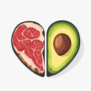 Кето, карнивор, PKD. Нутрициология