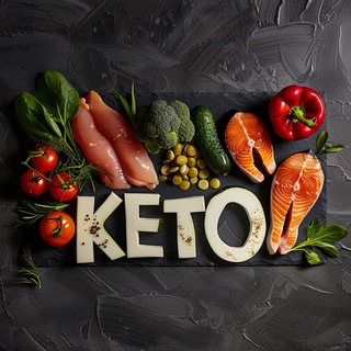 Кето Вкусно и Просто