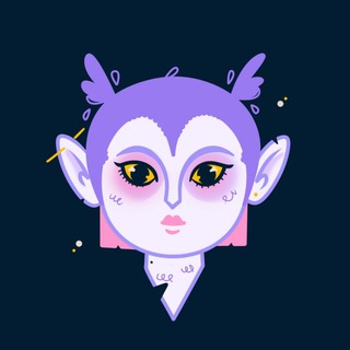 Ночная птица о кино