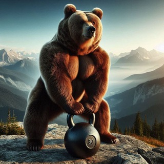 Гиревой мир | Упражнения с гирями