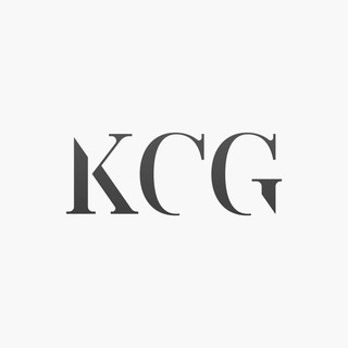 В ПЕРЕГОВОРКЕ KCG 🤝