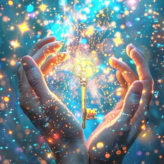 Ключ к жизни✨|Саморазвитие