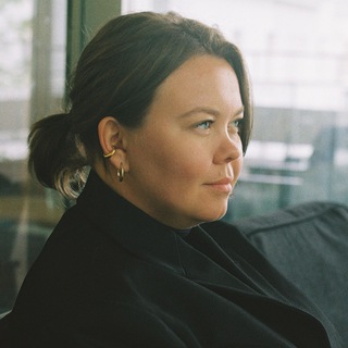 EKATERINA KEYLMAN.