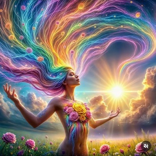 ✨Потоки Энергий✨