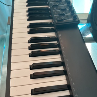 Клавишники, прокачка