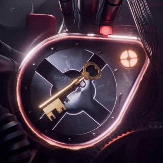 𝙺𝚎𝚢𝚜𝚃𝙵𝟸 🛒