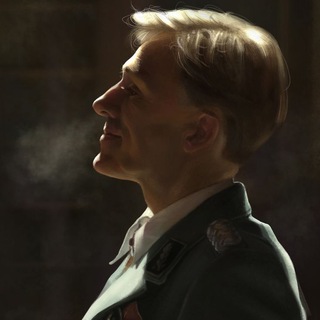 ꑭ Заряженный канал?