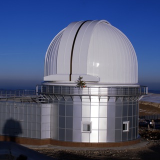 Кавказская Горная Обсерватория