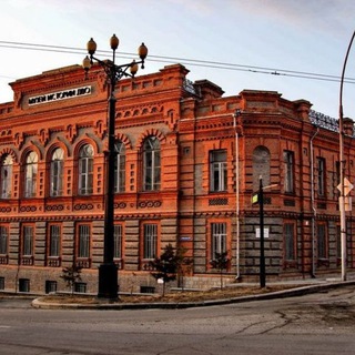 Хабаровск | Музеи | Театры