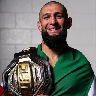 Khamzat Chimaev | BORZ