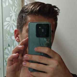 Khaidarov_Technoblog 🧑‍💻