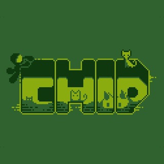 Разработка игры CHIP: Rescuer of Kittens. Khamitovs Team