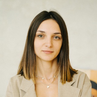 Ханецкая и брендинг