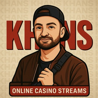 KHANS | CASINO STREAM