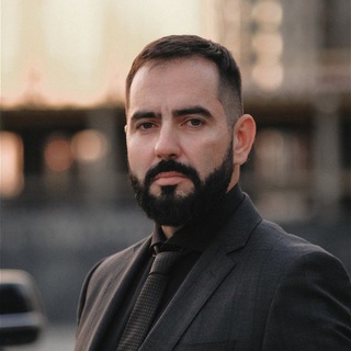 Кирилл Хариби. Про бизнес и золото💵