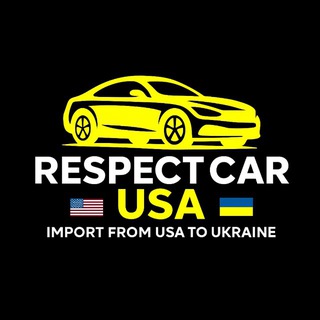 RESPECT CAR USA 🚘 Машины из Америки