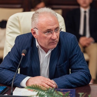 Кризисный психолог Михаил Хасьминский