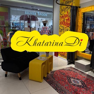 KhatarinaDi | КатаринаДи | KDi | детская одежда | российские бренды