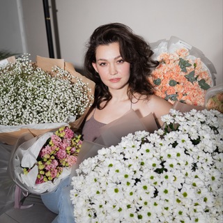 KHES FLOWERS Нижнекамск