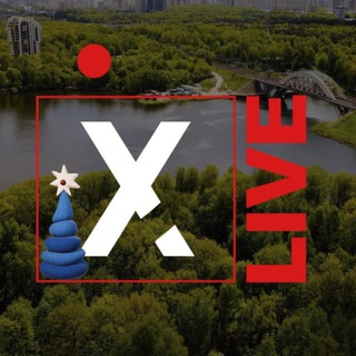 ХИМКИ.LIVE•НОВОСТИ