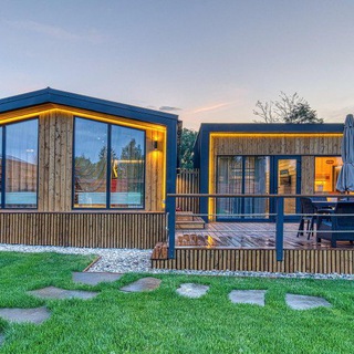 Банный комплекс "Хижина Рыбака"