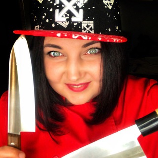 Инна Холина | фудблог