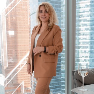 Ольга Холод Кинезиолог-психосоматолог 🫰