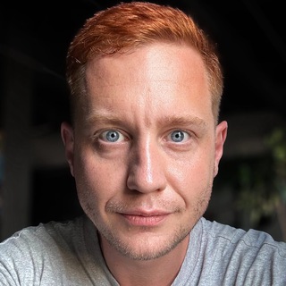 Виталий Храмойкин 🐈