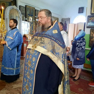 ХРЕСТЫЩЕ. Архимандрит Игнатий