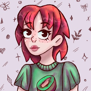 🥝 Референсы.Художники