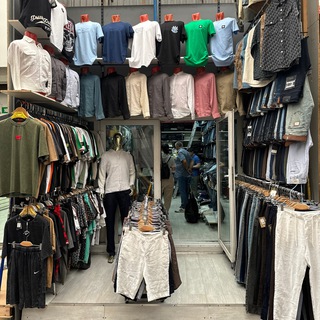 🔹M'E'N'S 🔹Сад 10-13❗️Одежда опт❗️