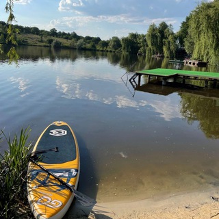 База Отдыха "Хутор Северный"