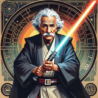 Киберфилософ & Техноутопист