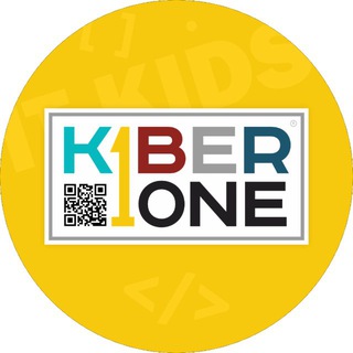 KIBERone Official