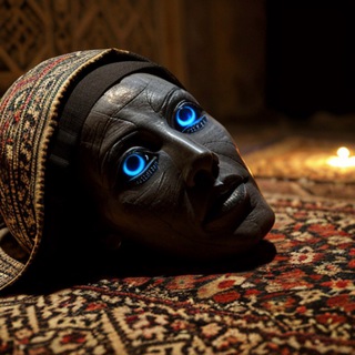 Ковры Киберпокоя