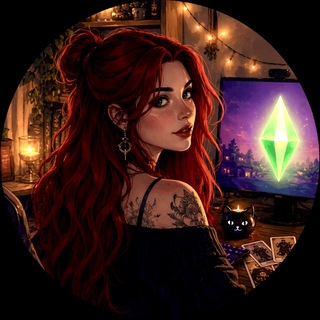 Kibra 💓| The Sims 4