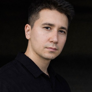 Kichatov Vasiliy 🌏