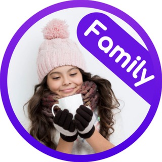 Семейная забота 💜